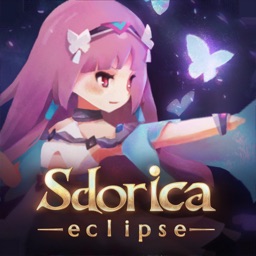 Sdorica: Puzzle & Tactical RPG