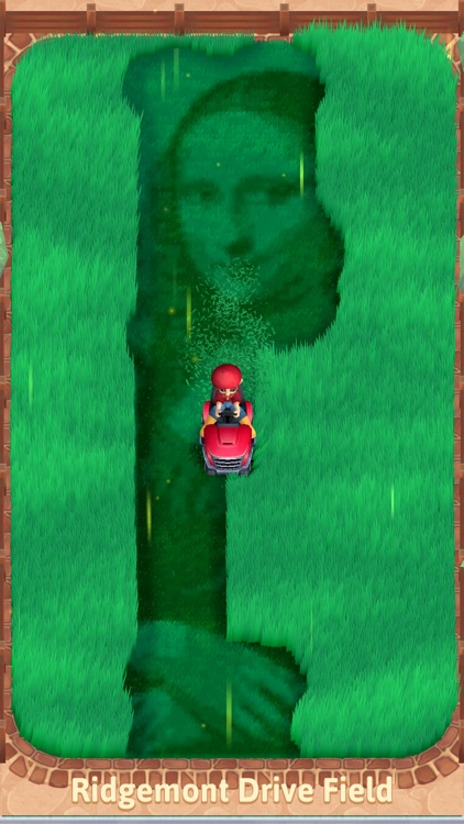 It's Literally Just Mowing screenshot-3