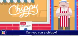 Game screenshot Chippy - GameClub mod apk