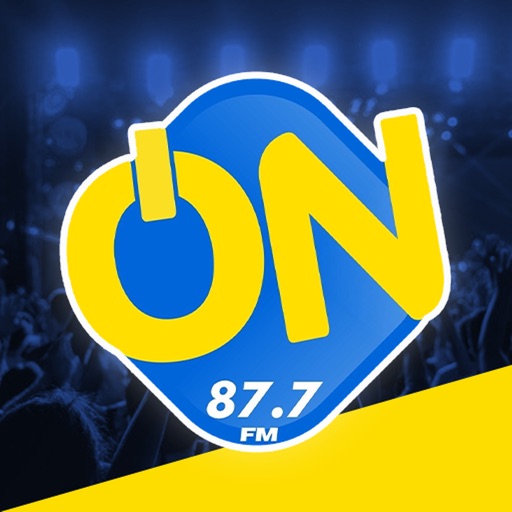 Rádio ON FM Brasil