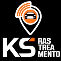 KS RASTREAMENTO logo