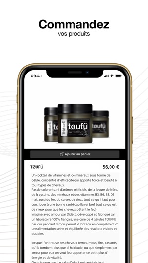 Didact Hair Building(圖5)-速報App