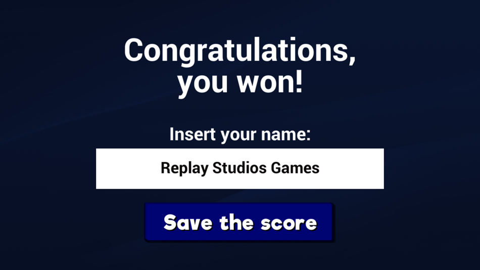 #7. Trivia Game Reverse Quiz (iOS) โดย: Daniele Galeazzi