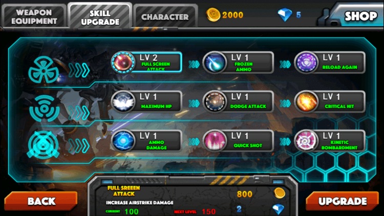 Zombie 3D Killer screenshot-4