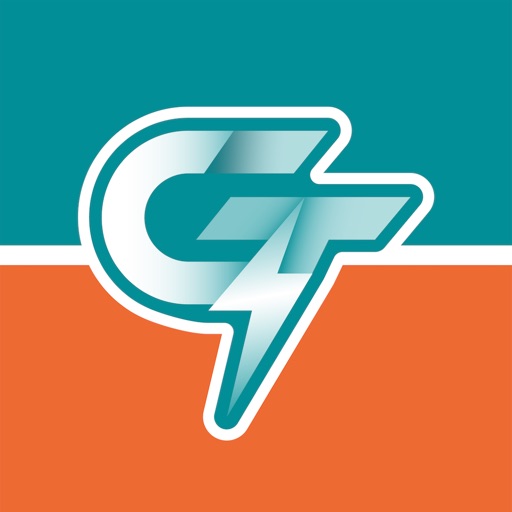 Dolphins GameTime iOS App