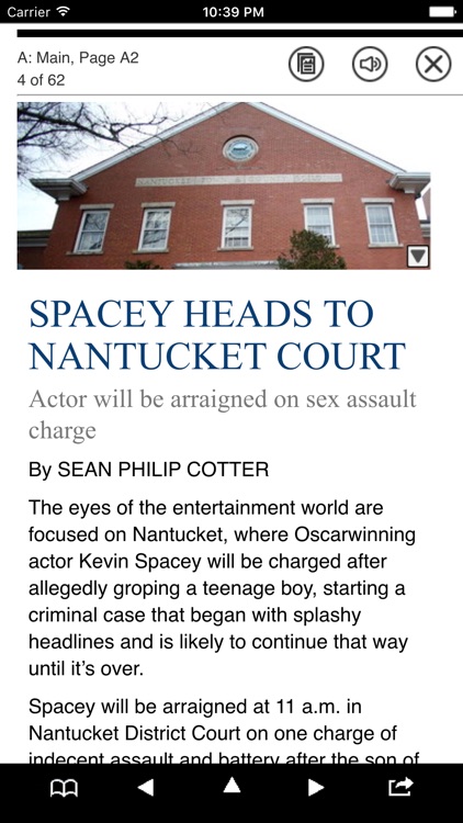 Boston Herald E-Edition