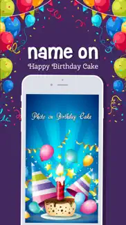 name on happy birthday cake problems & solutions and troubleshooting guide - 3