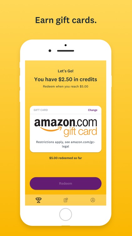 SurveyMonkey Rewards