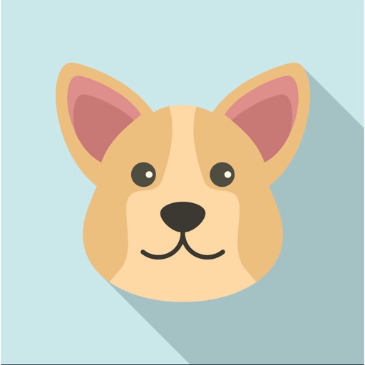 Dog Breed AI icon