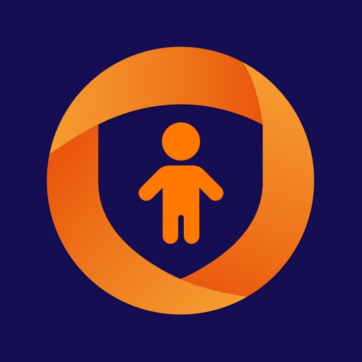 Avast Omni - Family Member iOS App