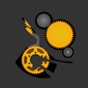 Mechanical Watch - iPhoneアプリ
