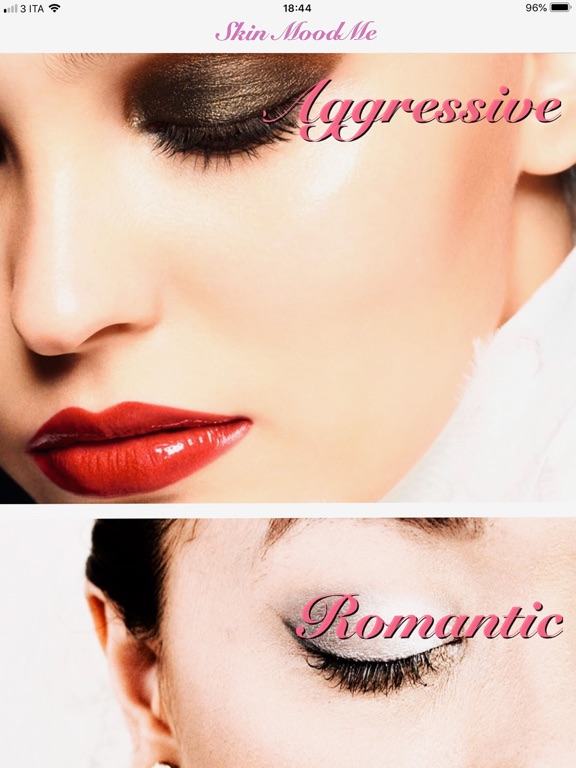 Screenshot #4 pour Next Augmented Beauty