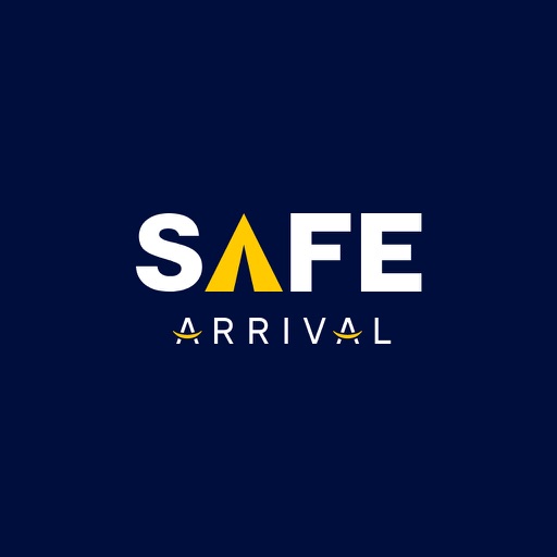 Safe Arrival Delivery Services - AppWisp.com