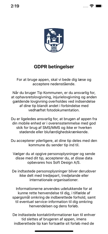 Tip Køge