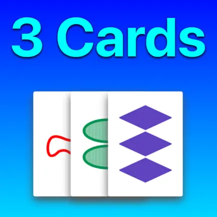 Three Matching Cards Cheats