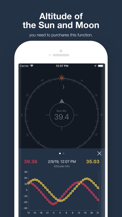 SunLocation screenshot-3
