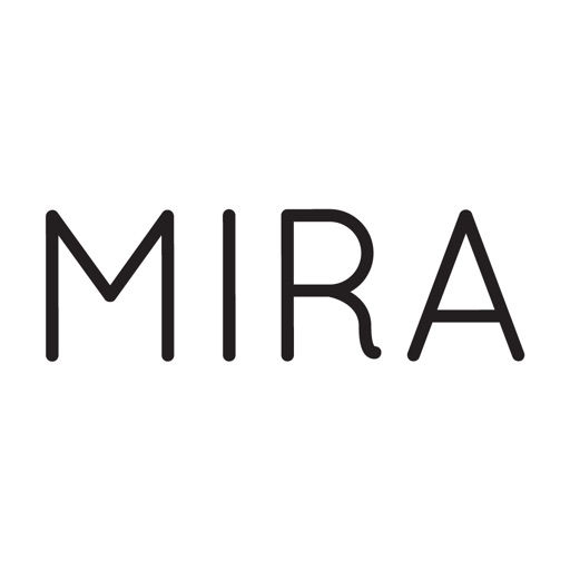 Mira: Selfie Editor icon