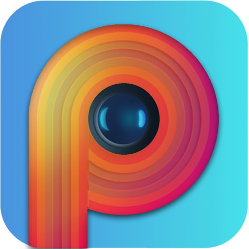 FilCam - Get Insta followers iOS App