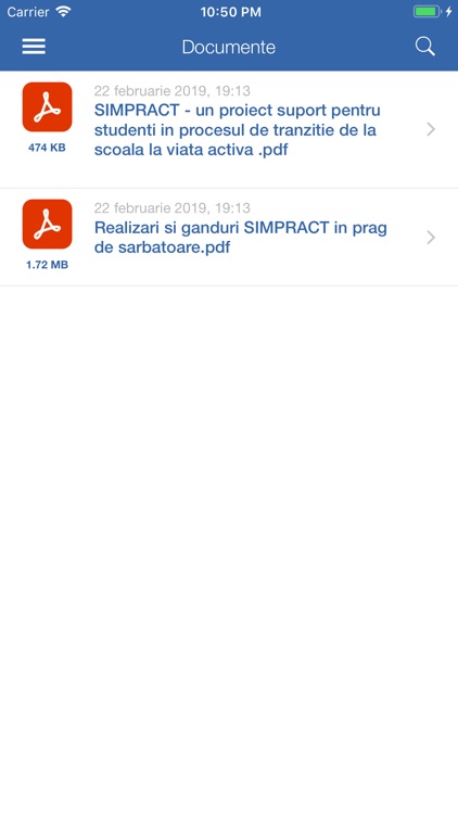 Simpract 2 screenshot-5
