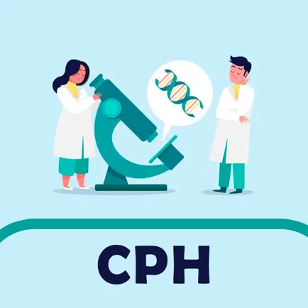 Certified Public Health Exam Читы
