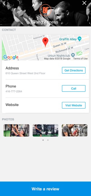 Bang Fitness(圖3)-速報App