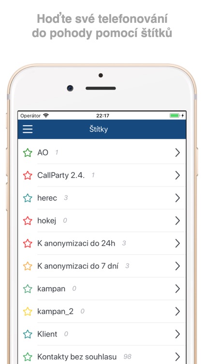 AllianzOffice CZ screenshot-5