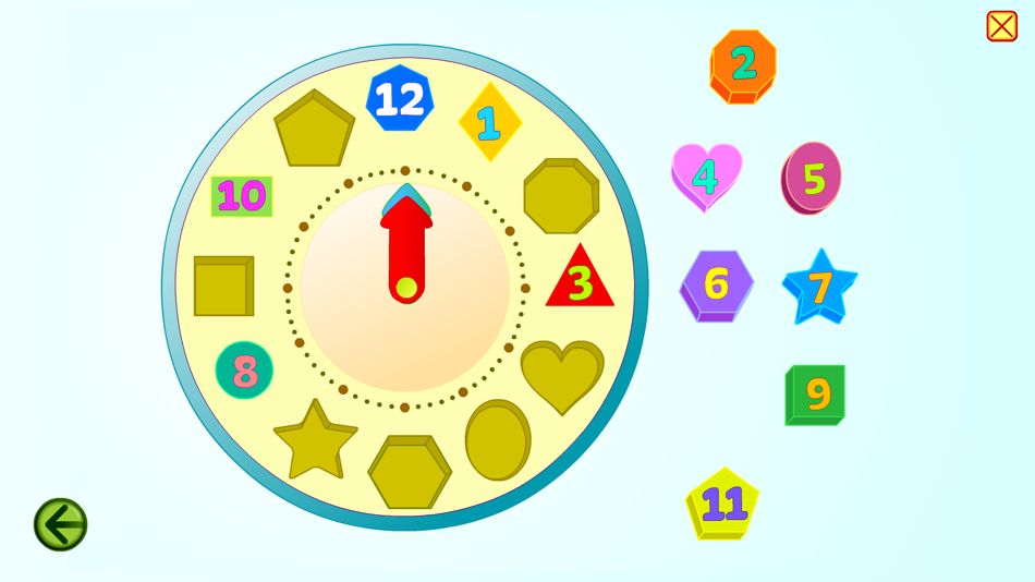 #4. Starfall Numbers (iOS) 由: Starfall Education Foundation