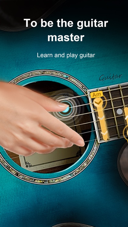 Real Guitar - Tabs & Chords screenshot-0