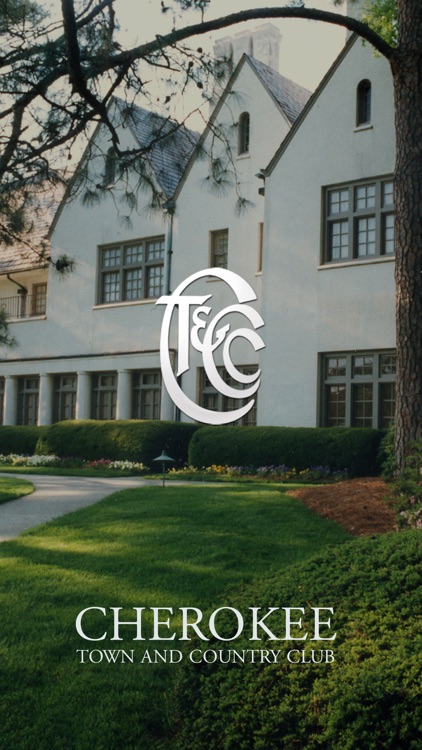 Cherokee Town and Country Club