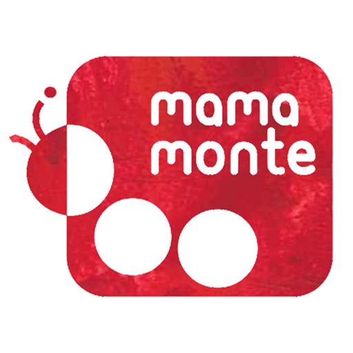 마마몽떼 - mamamonte