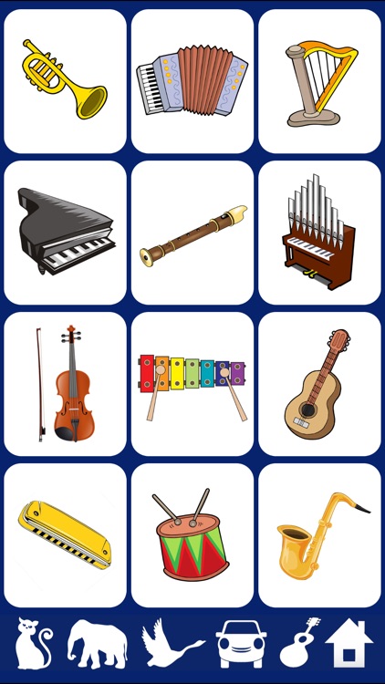 Sound Touch screenshot-4