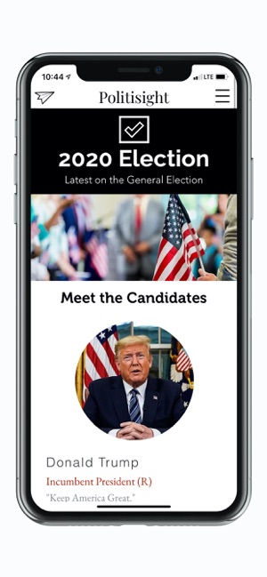 Politisight(圖6)-速報App