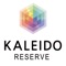 KALEIDO RESERVEは飲食店のための予約管理システム（デジタル予約台帳）です。