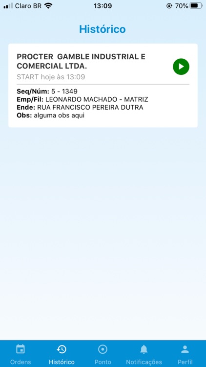 DriverSat screenshot-4