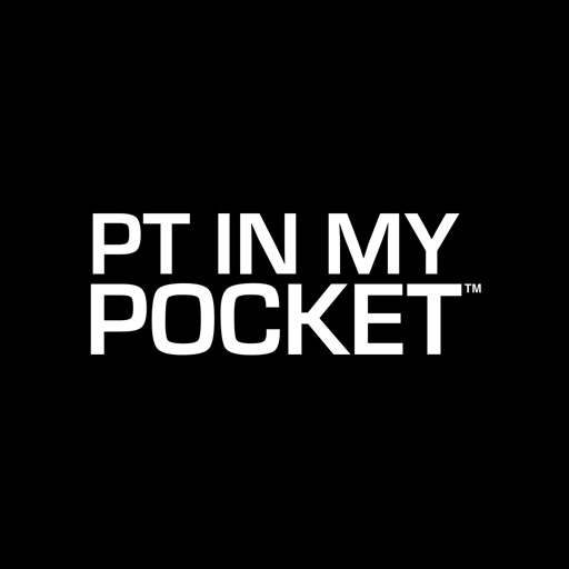 PT in My Pocket icon