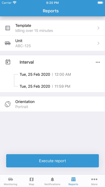TrackSmart screenshot-3