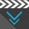 Fast & Easily download videos from Dropbox, Google Drive, OneDrive and watch on your iPhone/iPad