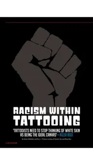 Total Tattoo Magazine iphone bilder 2