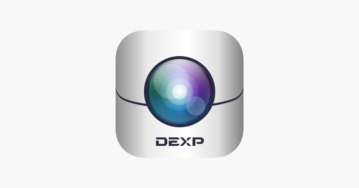  DEXP