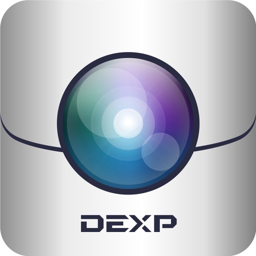 DEXP