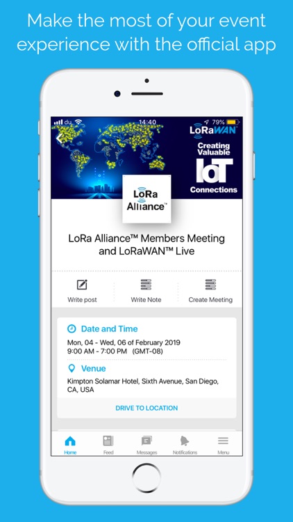 LoRa Alliance