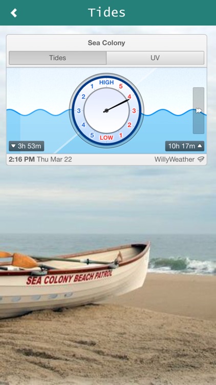 Sea Colony screenshot-4