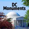 DC Monuments contact information