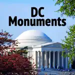 DC Monuments App Support