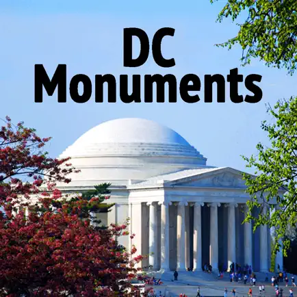 DC Monuments Cheats