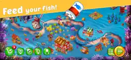 Game screenshot Reef Rescue: Match 3 Adventure apk