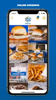 white castle online ordering problems & solutions and troubleshooting guide - 4