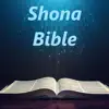 Shona Bible - 2001 edition problems & troubleshooting and solutions