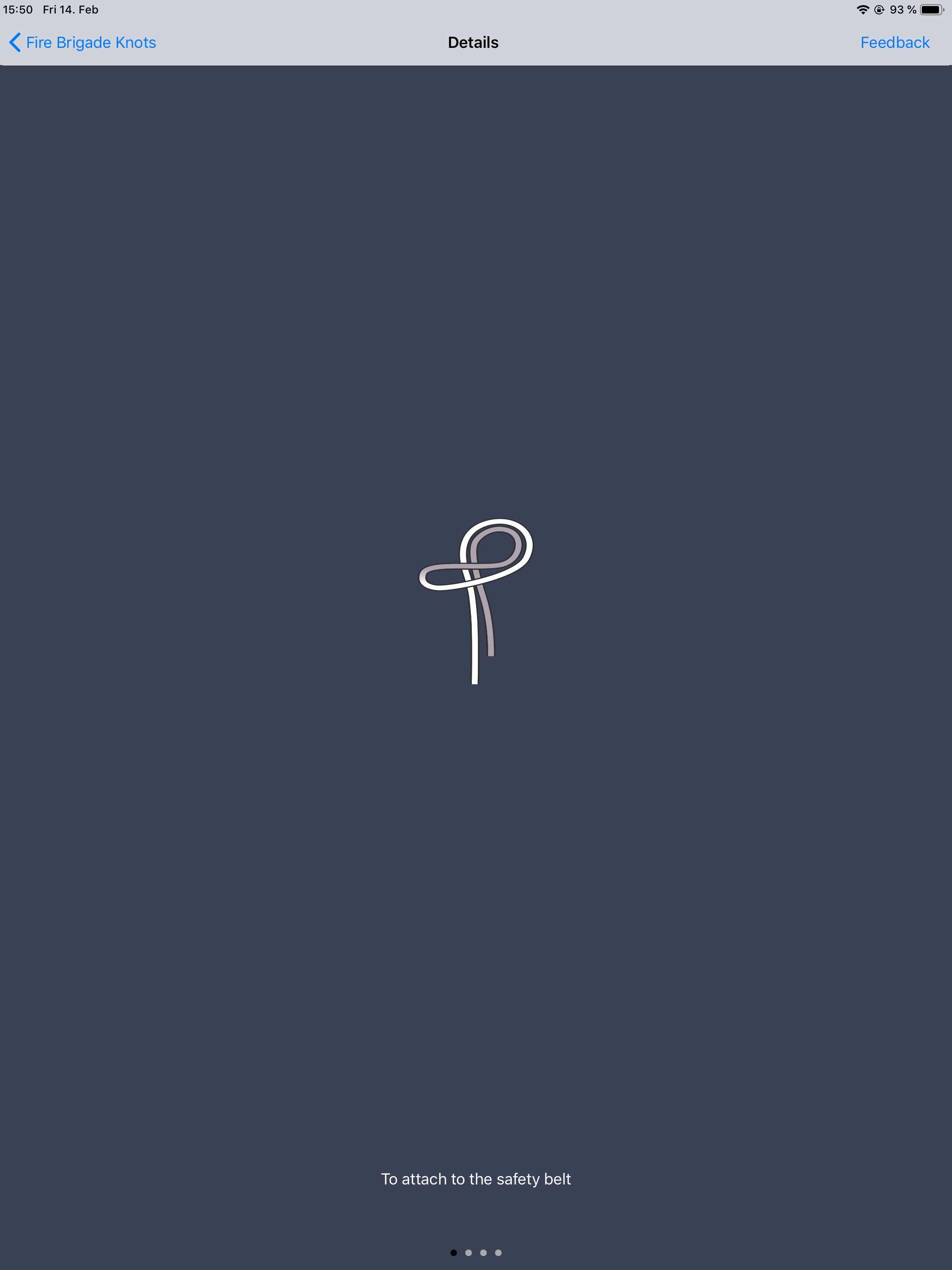 Fire Brigade Knots Premium screenshot 8