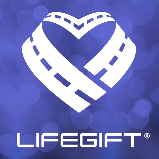 LIFEGIFT HERE4U